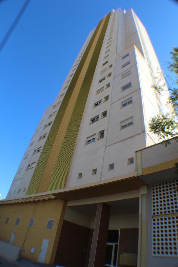 Islamar Lll 19-B Poniente Beach Бенідорм Екстер'єр фото